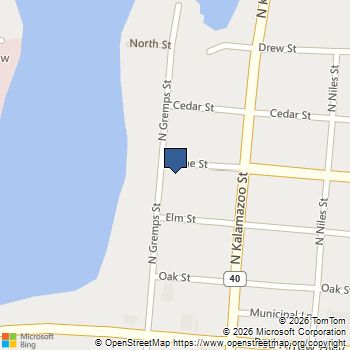 102 Pine Street Paw Paw, MI MLS# 70554020