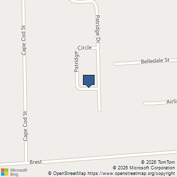 11627 Partridge Drive Taylor, MI MLS# 70526293