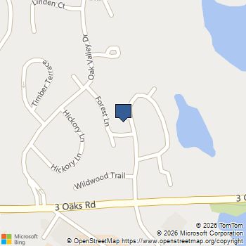 16 Forest Lane Cary, IL MLS# 12545986