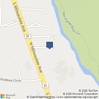 24729 N Milwaukee Avenue Vernon Hills, IL MLS# 12615751