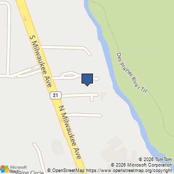 24803 N Milwaukee Avenue Vernon Hills, IL MLS# 12609788