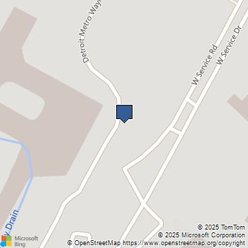 0 Burton Street Romulus, MI MLS# 60958496