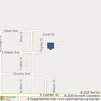 707 Circle Drive Conrad, IA MLS# 730796