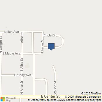 707 Circle Drive Conrad, IA MLS# 730796