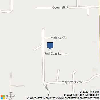 4310 RED COAT Road Rockford, IL MLS# 12777427
