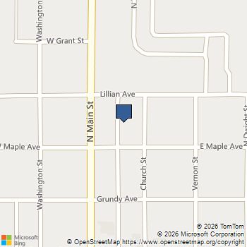 309 N Church Street Conrad, IA MLS# 6336541