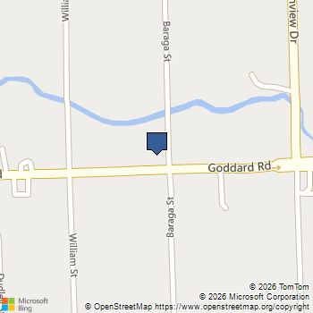 21470 Goddard Road Taylor, MI MLS# 61036618