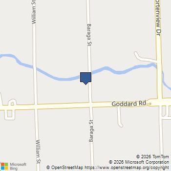 21470 Goddard Road Taylor, MI MLS# 20261080668