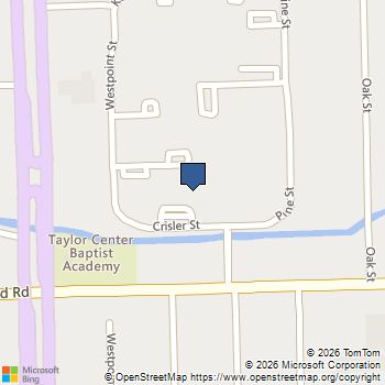 00000 Ziegler Street Taylor, MI MLS# 60987143