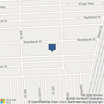 435 Riverbank Street Wyandotte, MI MLS# 61007062