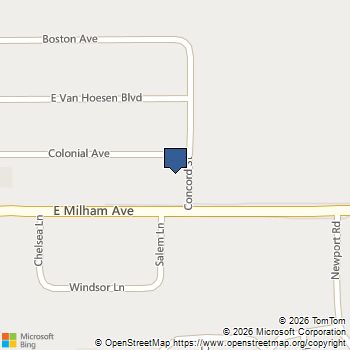 5930 Concord Street Portage, MI MLS# 70539606
