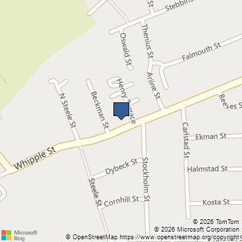 62 Whipple St # 1 Worcester, MA MLS# 73592993