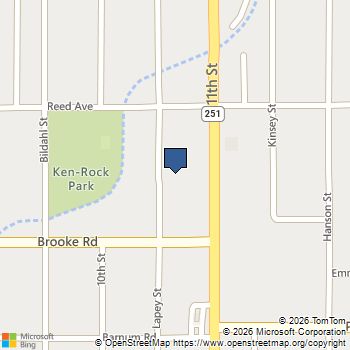 2930 Lapey Street Rockford, IL MLS# 12744239