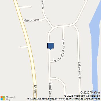 10219 ISLAND LAKE Drive Taylor, MI MLS# 60994360
