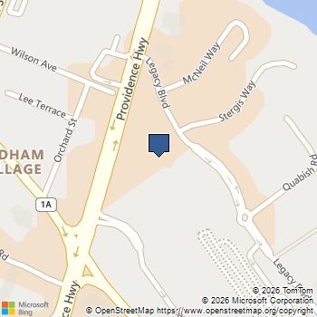 71 Legacy Blvd # 210 Dedham, MA MLS# 73558527