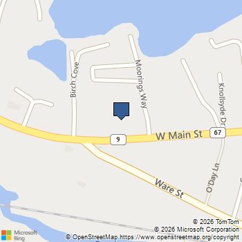 113 W Main St West Brookfield, MA MLS# 73550814