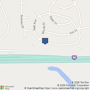 537 Park Avenue Belvidere, IL MLS# 12617158