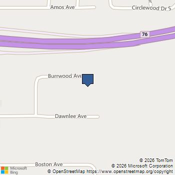 472 Burrwood Avenue Portage, MI MLS# 70513033