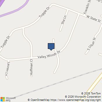 3347 VALLEY WOODS Drive Cherry Valley, IL MLS# 12669889