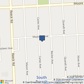 9825 Carter Avenue Allen Park, MI MLS# 60963658