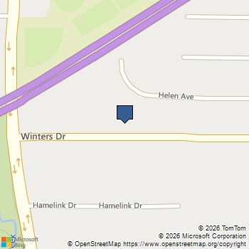 1517 Winters Drive Portage, MI MLS# 70512911