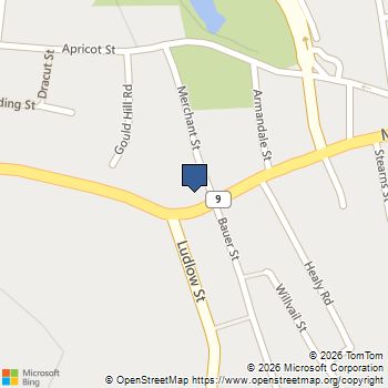 1442 Main St # 2 Worcester, MA MLS# 73484082