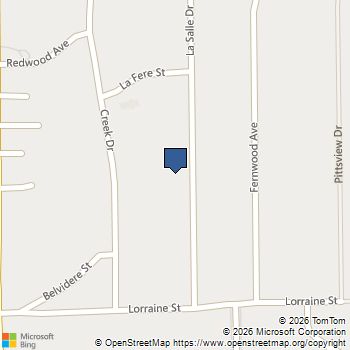 3320 La Salle Drive Ann Arbor, MI MLS# 50206026