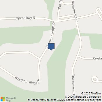 10 Hawthorn Ridge Drive Hawthorn Woods, IL MLS# 12542510