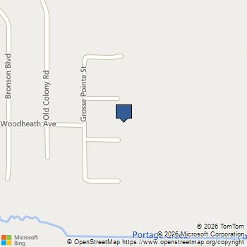 722 Grandmarais Avenue Portage, MI MLS# 70512788