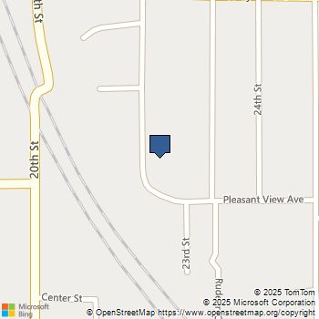 2338 22nd Street Rockford, IL MLS# 12534607