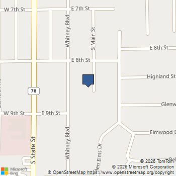 1527 S Main Street Belvidere, IL MLS# 12707306