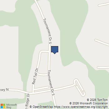24 Tournament Drive S Hawthorn Woods, IL MLS# 12722197