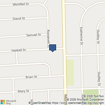 22039 Haskell Street Taylor, MI MLS# 61013102