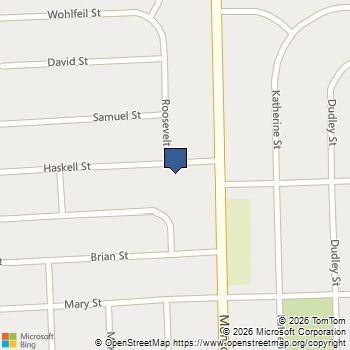 22039 Haskell Street Taylor, MI MLS# 20261056094