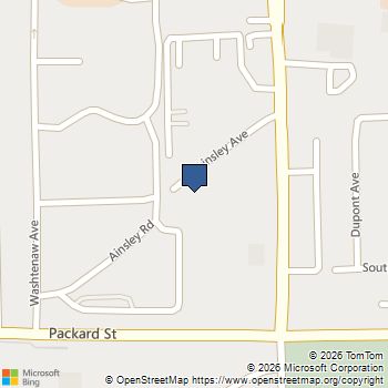 4918 Ainsley Avenue Ann Arbor, MI MLS# 70526345