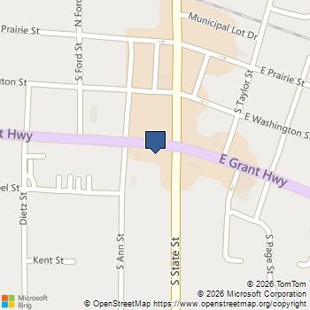 300 S State Street Marengo, IL MLS# 12544145