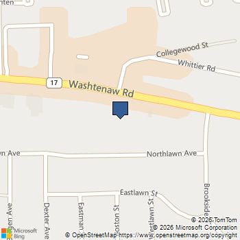 2675 Washtenaw Road Ypsilanti, MI MLS# 61006861