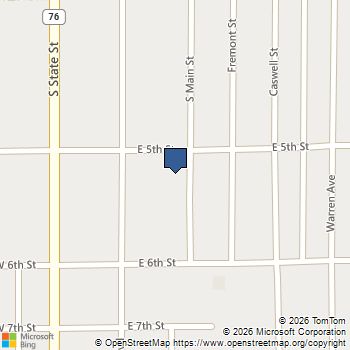 1107 S MAIN Street Belvidere, IL MLS# 12544484