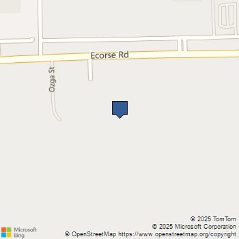 37207 Ecorse Road Romulus, MI MLS# 60948448