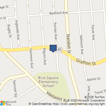 542 Grafton # 2 Worcester, MA MLS# 73453222