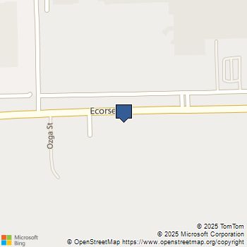 37207 Ecorse Road Romulus, MI MLS# 20251049047