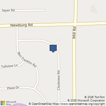 8169 CLOCKVIEW Road Rockford, IL MLS# 12541865