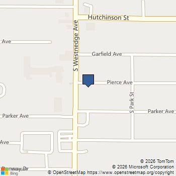 3717 S Westnedge Avenue Kalamazoo, MI MLS# 70523847