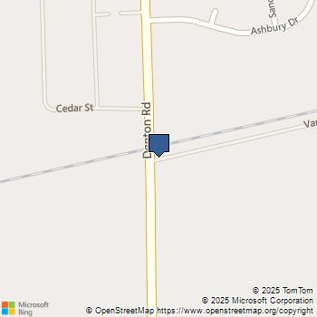 0000 VAN BORN Road Belleville, MI MLS# 20664574