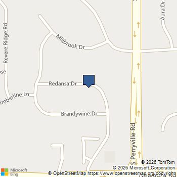 6885 REDANSA # 0 Rockford, IL MLS# 12560616