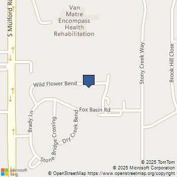 5955 Wild Flower Bend Rockford, IL MLS# 12534266