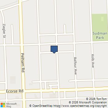 6730 Buckingham Avenue Allen Park, MI MLS# 70512966