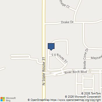 624 Cassia Court Crystal Lake, IL MLS# 12573913