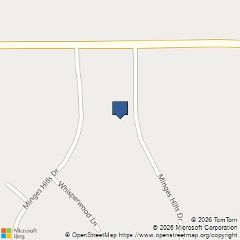 318 Minges Hills Drive Battle Creek, MI MLS# 70512943