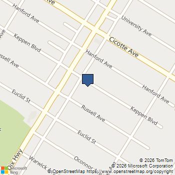 1917 Keppen Boulevard Lincoln Park, MI MLS# 60979621